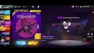 free fire new diamond royal bundle Para SAMSUNG A3,A5,A6,A7,J2,J5,J7,S5,S6,S7,S9,A10,A20,|| freefire