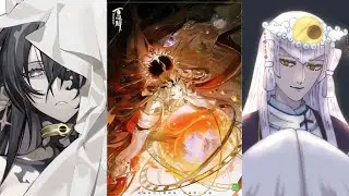 Isekai Undead Deku Chapter 13 
