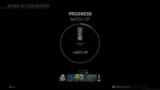 725 Is To Overpowered (Team Deathmatch)