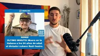 Que pasa cuando muera Ra&uacute;l ?, Cuba se hunde y el agua le entra por el t&uacute;nel de La Habana.