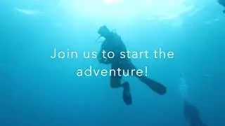 PADI IDC Blue Season Bali