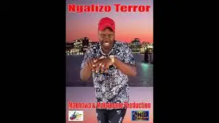 NGALIZO TERROR - DOOR NDOYALA