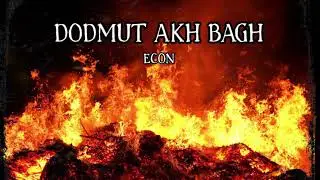 EcOn - Dodmut Akh Bagh | Kashur Hip Hop