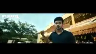 Vijay Pakka Mass Mashup