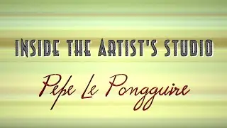 Inside The Artist's Studio: Manet for Nothing, Chicks for Free - Quirks & Foibles