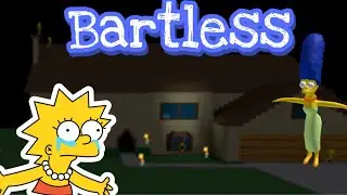 Bartless ( Lisa vs Marge) I You vs Homer OST