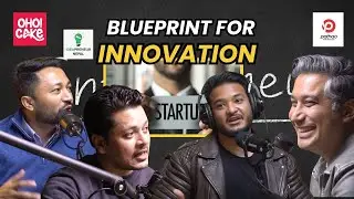 Lean Startup Strategies and Tactics from the Entrepreneur's Guidebook | Sushant Pradhan Podcast