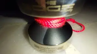 My first ever yo-yo🪀 review🎞 and my thoughts🤔 on Edge Beyond