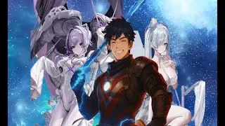 「奧特瀚」[奧特原神] 原神 為了抽少女 來解任務賺原石