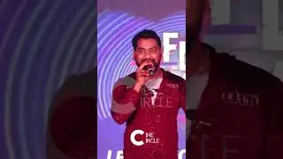 News 7 anchor Ranjith live pert.