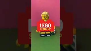 Do YOU know Y? 🤔 LEGO Jokes