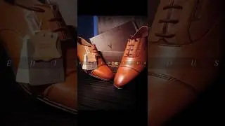 Formal Shoes Photography | Product Photography | EDITORIOUS