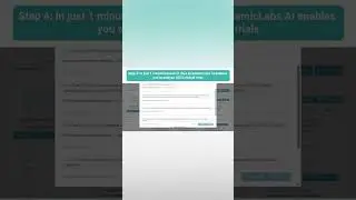 Remarkable! Mapping 2400 clinical trial disease codes in 1 minute!