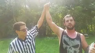 W.A.W Documentary Trailer (2018)