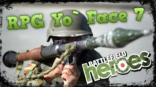 BFH - RPG Yo` Face 7