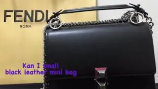 Fendi UNBOXING  ❤️Valentine's Day ❤️