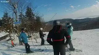 Gunstock 1/22/2026