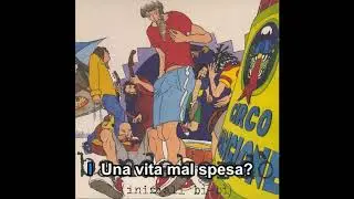 Una giornata uggiosa   Bandabardo   Karaoke mp3
