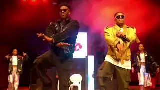 JASON JAE Performances at the @beatnfeetconcert HOMECOMING CONCERT