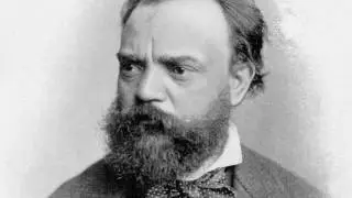 Dvorak ‐ Drobnosti Op75a ‐ Cavatina, moderato