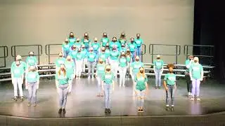 Rockin Robin, Advanced Chorus