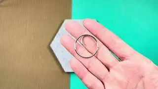 Tang Ring by Lucky Line