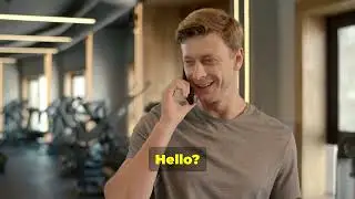 Gym Manager's Digital Rescue: A Success Story