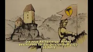 Ode an Rechenberg 2025