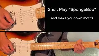 #16 Major Scale Anchor to Anchor | Open Skill Demo (Lesson 2)