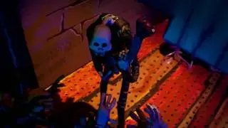 voodoo glow skulls - dead soldiers