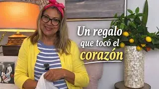 Un día sencillo que se quedó en el corazón