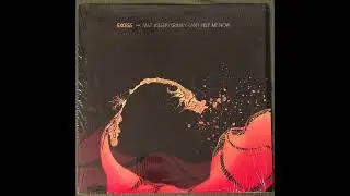 Dj Excess - Fast Asleep / Gravity (Can't Help Me Now)