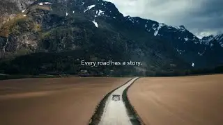 Volvo XC90 Design | Calm Control, Mile After Mile
