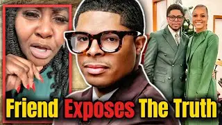 Friend Reveals Real Reason Why 31YO Alabama Pastor Da'Quarius Green Was Shot Dead By His Wife