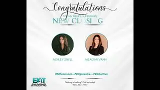 ✨ Spotlight on Our Incredible EXIT Realty Pro Team ✨