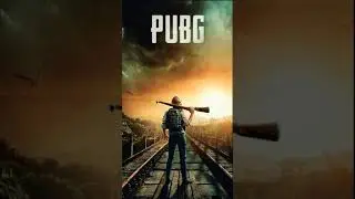 PUBG WHATSAPP STATUS VIDEO  #Short #WhatsAppStatus #PubgMobile