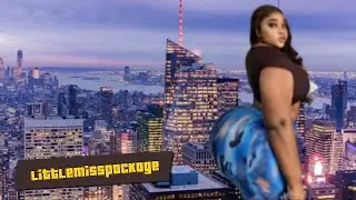 Littlemisspackage: Пышные формы, уверенность в себе и стиль &ndash; новая эра красоты