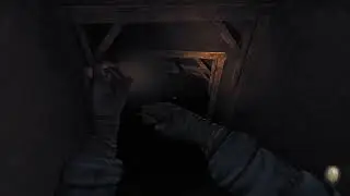 Amnesia - The Bunker - Part 02