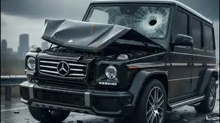 My Worst CRASH EVER