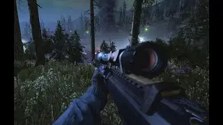 Far Cry New Dawn (Scavenger Mod) Outpost Takedown