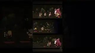 Killing the First Boss in TRISTRAM - Diablo inspired game