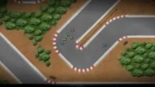 Turbo Sliders - Mighty Collisions