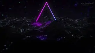 Lost Memories - Progressive Psychill, Psybient, Trance Mix
