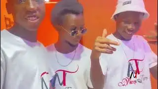 NOVA TEAM &ldquo;Vlog do encontro com &aacute; @Quality Studio G&ecirc;meos&rdquo;  em Xai-Xai 🤧🔥.
