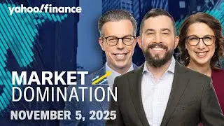 Arm, Qualcomm, and Robinhood earnings beat expectations, Trump's tariffs face challenges from SCOTUS