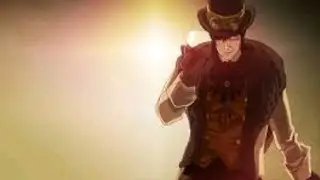 FABLE 3 let's play XI: The villain of skill