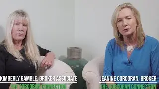 The Corcoran Connection States Intentions For Property Listing On Hixon Ave In St Cloud FL