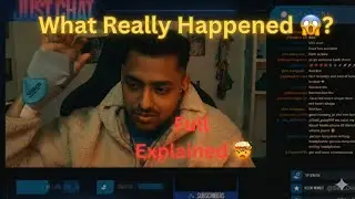 Truth Behind the Accident 🚨 | Soul Aman Shares Full Story😱🤯