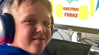 Aran From Electro Funks