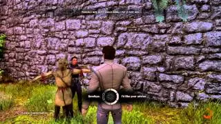 Dragon Age Inquisition - Part 41 - Romance Novels and Weird Dreams